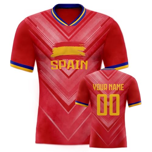 Spain