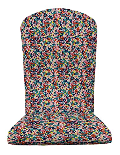 Cranston Multi Color Floral