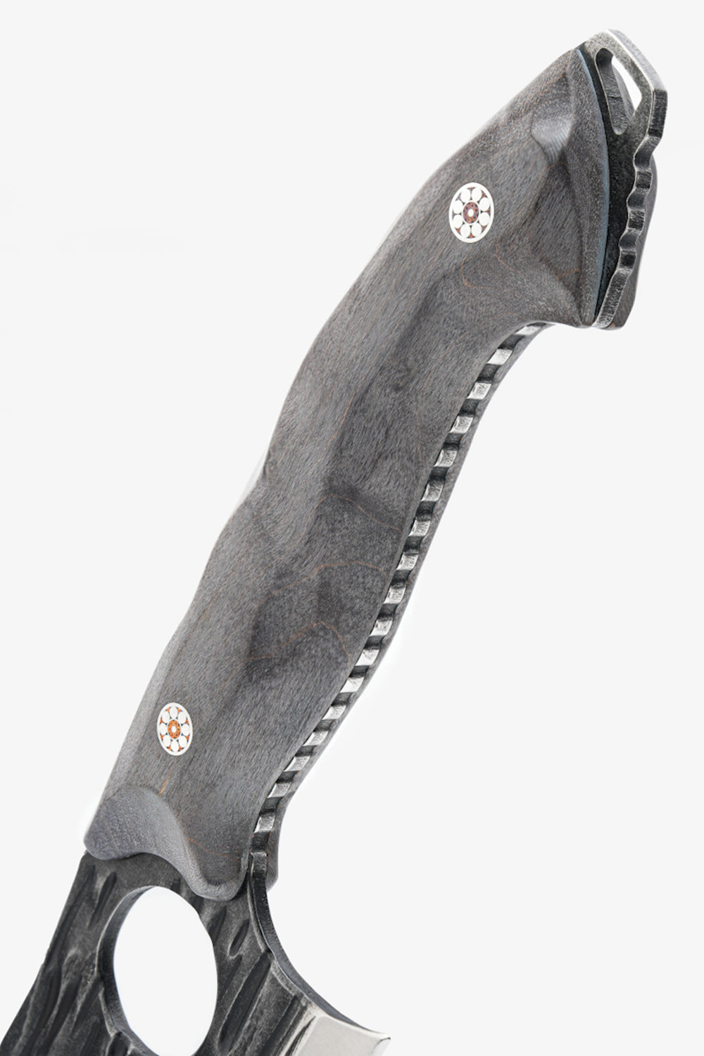 Dalstrong Venator Knife 7 - Barbarian Series Premium Kitchen Knife | High-Performance Chef Knife for Professional Cooking & Meat Cutting | Perfect for Home Chefs & Outdoor BBQ