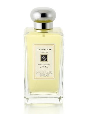 Jo Malone Pomegranate Noir Cologne 100ml/3.4 Fl oz - Luxury Unisex Perfume for Women & Men, Long-Lasting Fragrance with Rich Spicy Notes - Perfect for Date Night, Special Occasions & Gift Giving