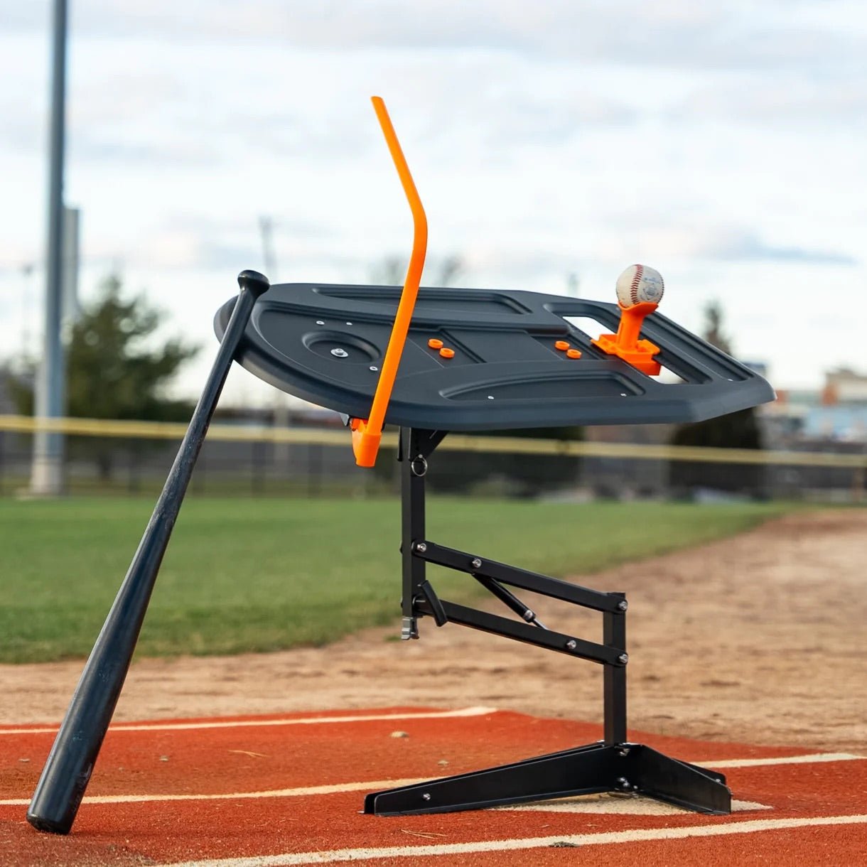 Swing Path Trainer V4 Ultimate Golf Training Bundle - Improve Your Golf Swing Accuracy & Consistency | Perfect for Driving Range & Home Practice