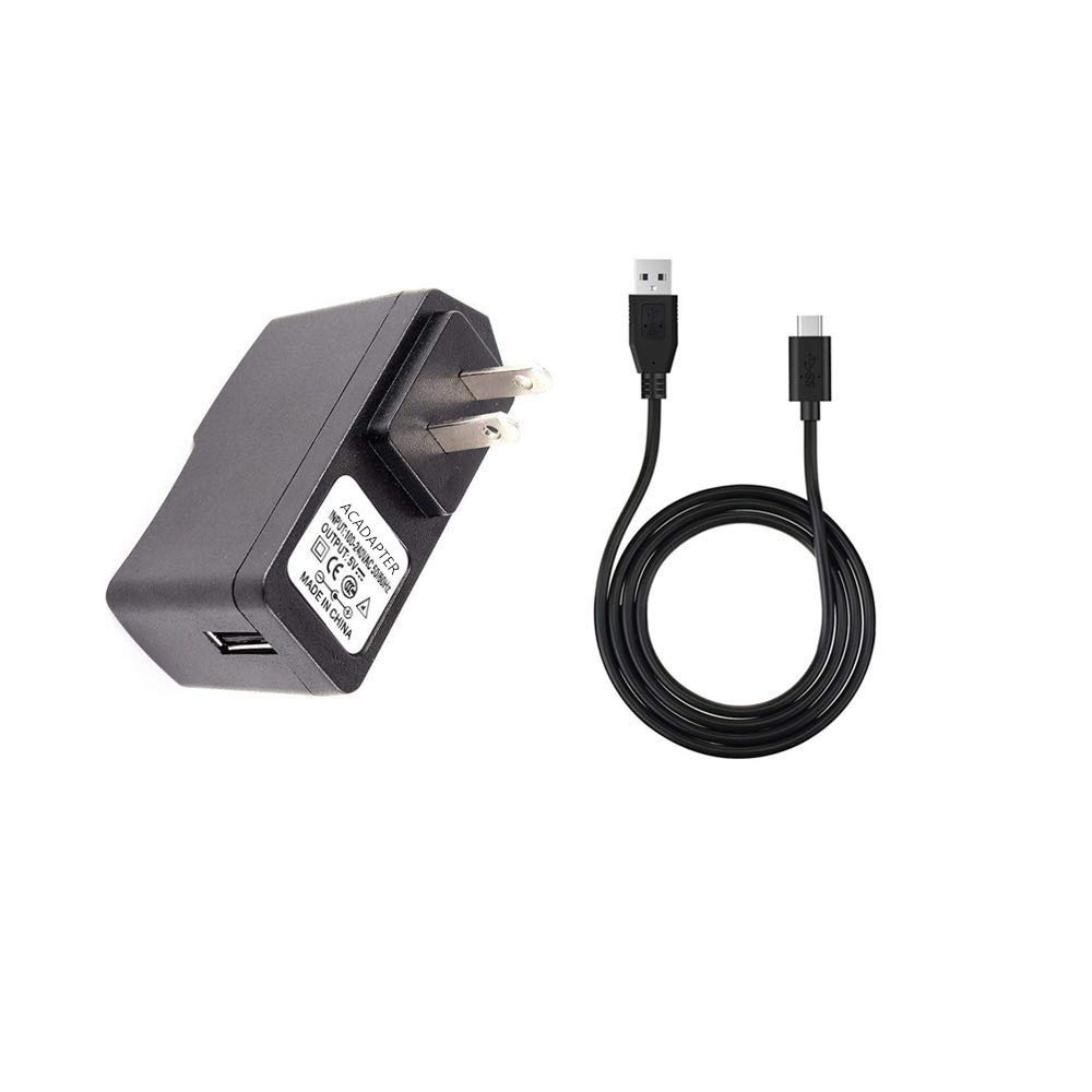 Original AC Charger for Asus ZenFone 3 ZE520KL ZE552KL Deluxe ZS550KL ZS570KL Ultra ZU680KL & ZenFone 4 Pro ZS551KL SE - Fast Charging Power Adapter with Cord - Perfect for Home, Office, and Travel Use
