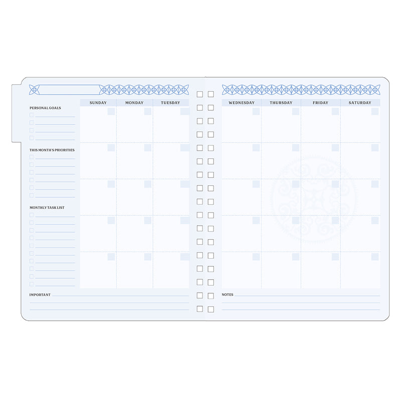 Wicked: Shiz University 12-Month Undated Academic Planner - Perfect for College Students, Teachers & Organization Enthusiasts