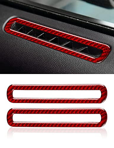 Door Air Outlet Vent Sticker