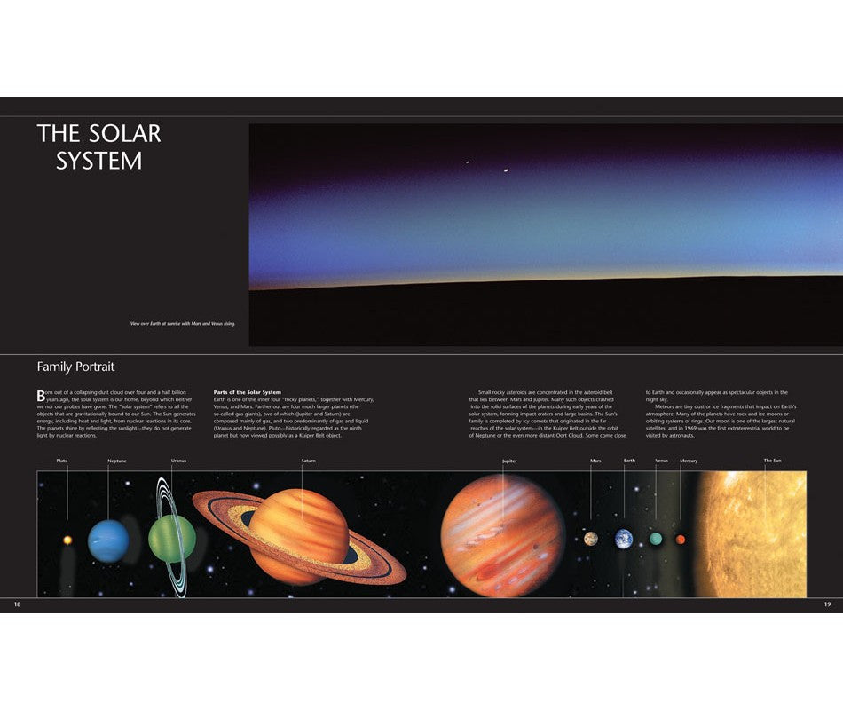 300 Astronomical Objects: A Visual Guide to the Universe - Perfect for Stargazing, Astronomy Enthusiasts & Space Lovers