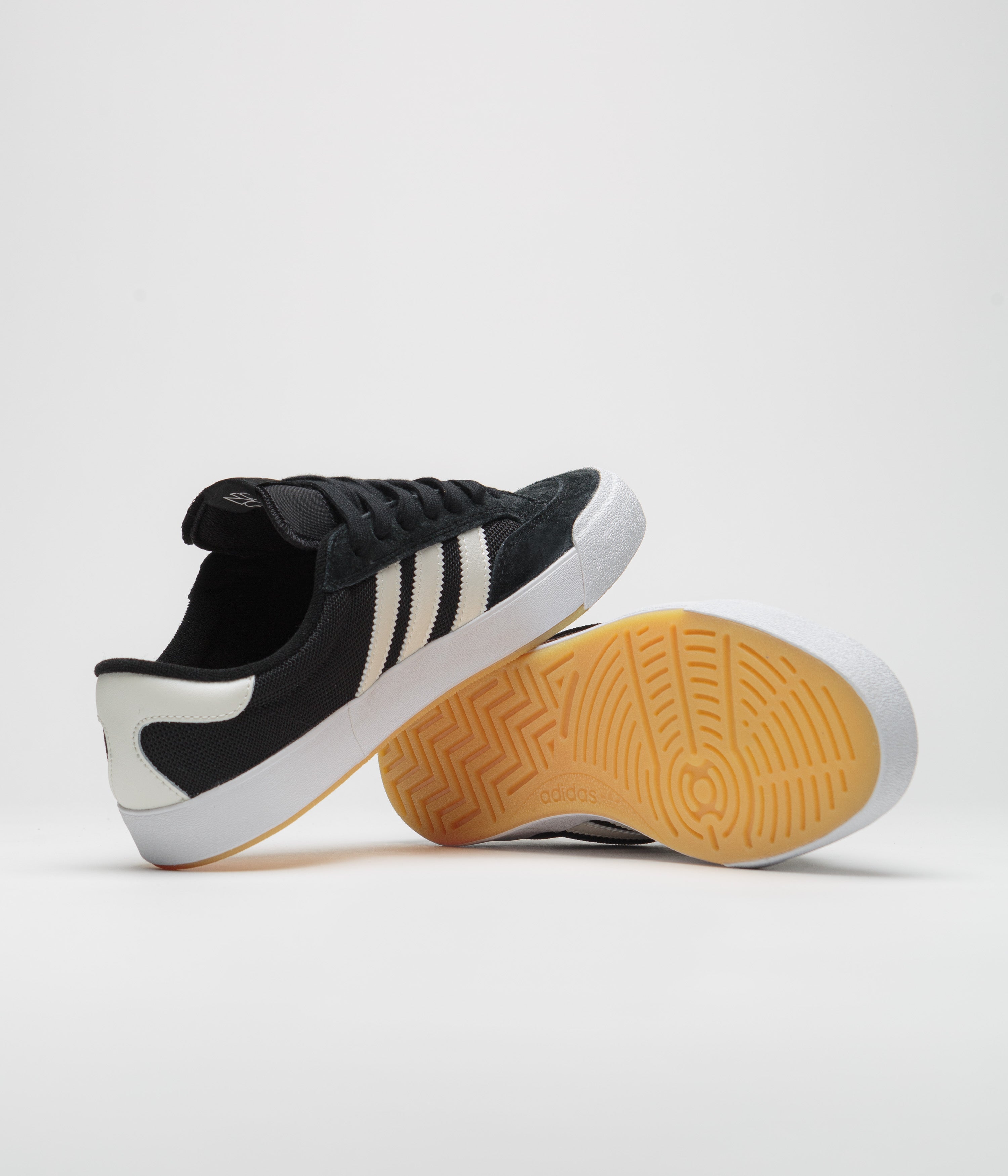 Adidas Nora Women's Running Shoes - Core Black / Zero Metallic / Spark | Lightweight Comfort for Jogging, Gym Workouts & Daily Wear