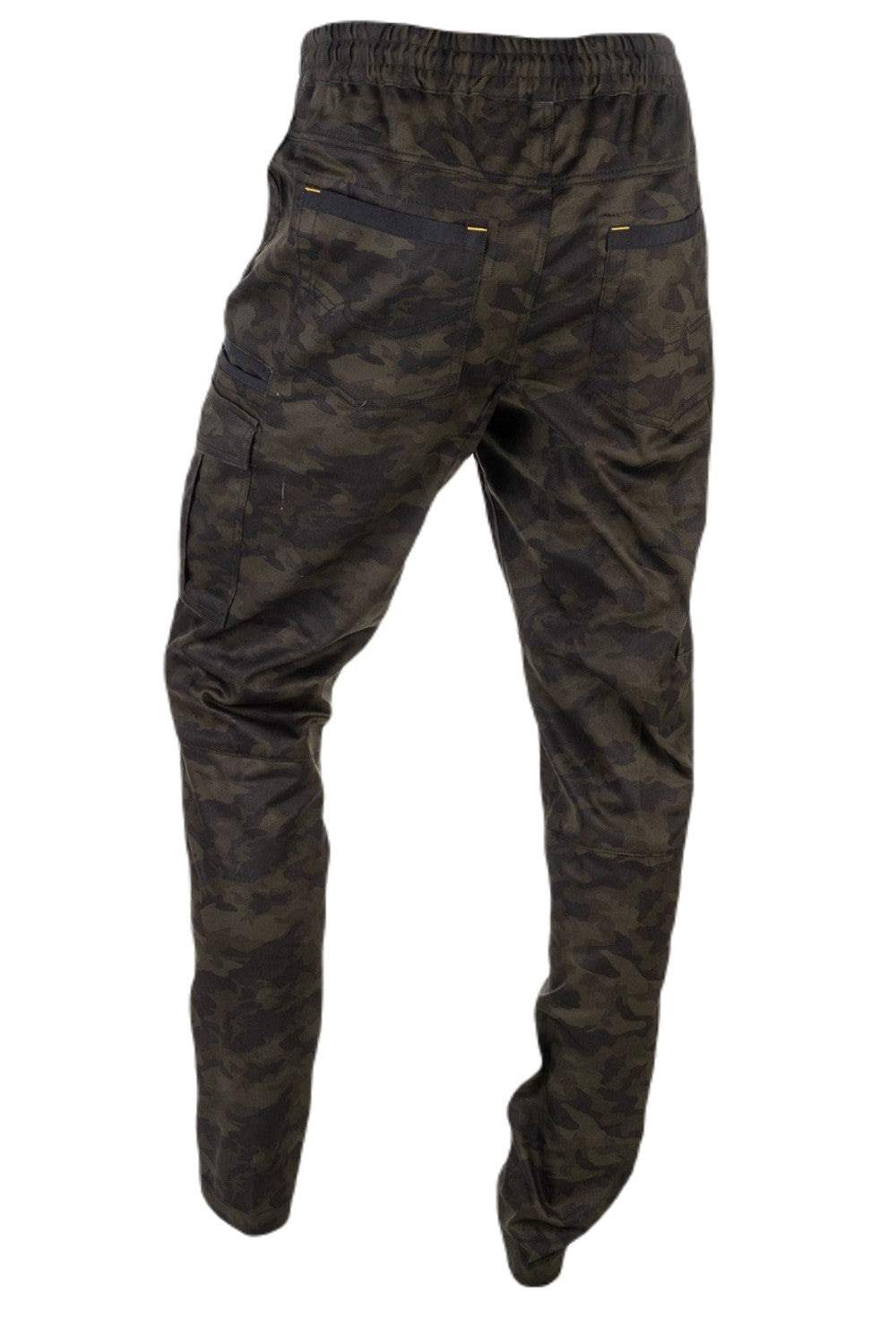 Caterpillar Men's Work Pants - Durable & Comfortable Dynamic Trousers for Construction, Outdoor Work & Heavy Duty Jobs