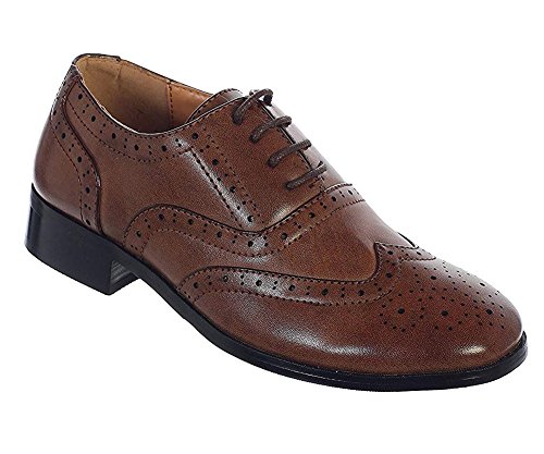 Brown 121