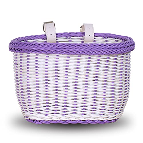 White,Purple