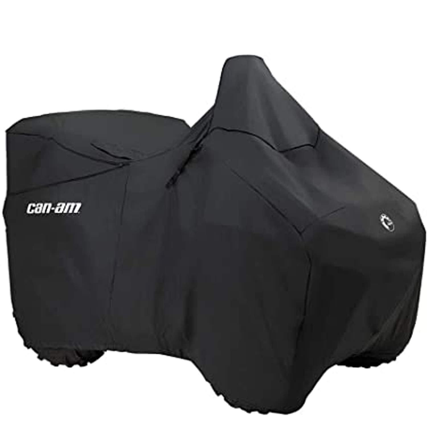 Can-Am Trailerable ATV Cover for 2016-2022 CAN-AM Outlander 570 XT - Waterproof & UV Resistant Protection for Outdoor Storage & Transport