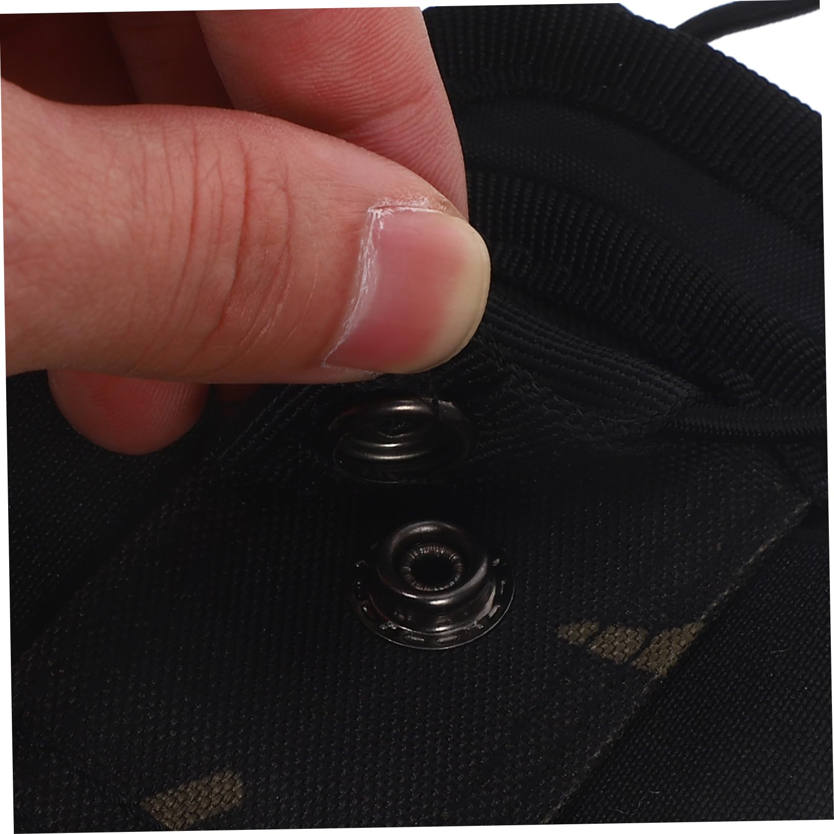 PHENOFICE Multi-Function Waist Bag for Camping - Waterproof Cell Phone Holder & Radio Pouch - Perfect for Hiking, Outdoor Adventures & Travel Accessories