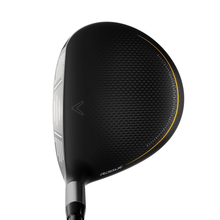 Callaway Women's Rogue ST Max Fairway Wood - Premium Golf Club for Women | High-Performance Fairway Wood for Distance & Accuracy | Perfect for Golf Course & Driving Range Practice
