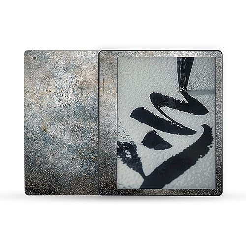 Shadow Concrete