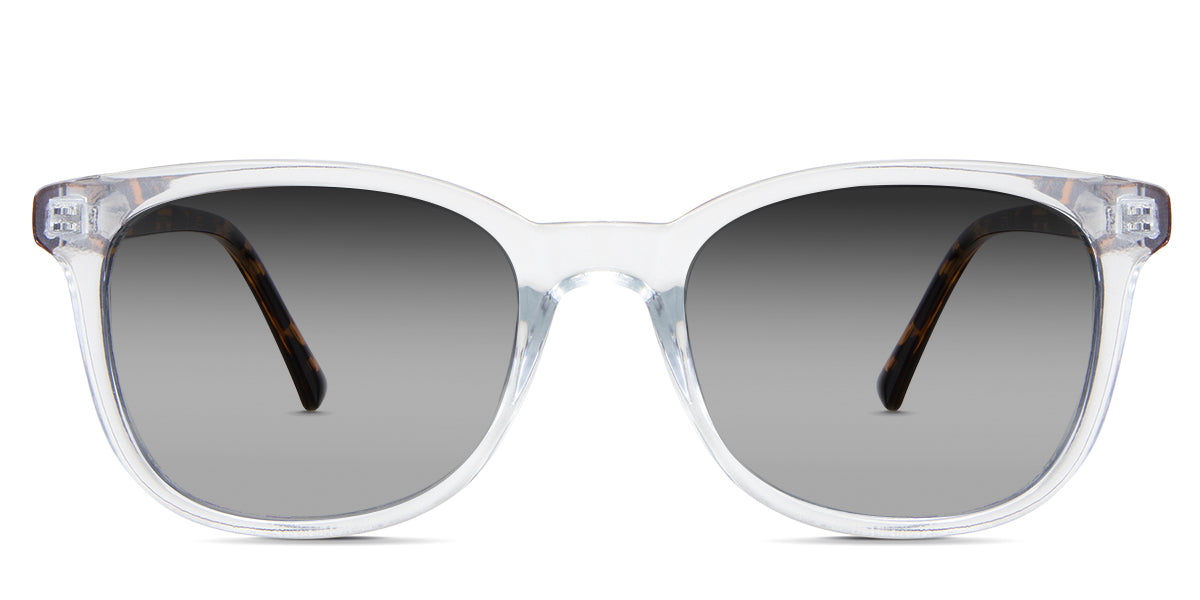 Arbor Men's Prescription Sunglasses - UV Protection Polarized Lenses for Driving, Fishing & Outdoor Activities
