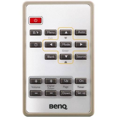 BenQ MP615P DLP Projector - 3500 Lumens, 1080p HD Resolution, 3D Ready for Home Theater & Office Presentations | Perfect for Movie Nights & Business Meetings
