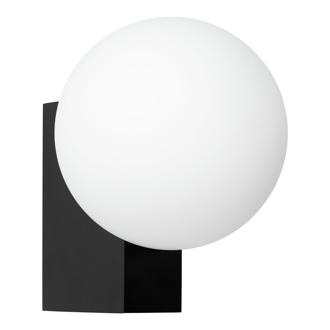 Journey SHY2 Modern Wall Lamp - Sleek LED Sconce for Bedroom, Living Room & Hallway Lighting | Energy-Efficient Indoor Wall Light Fixture