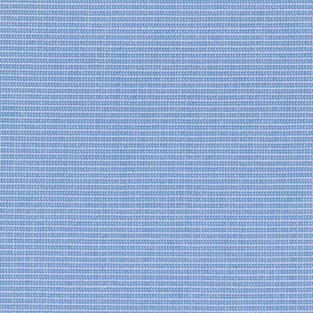 Comfort Classics Sunbrella Outdoor Bench Cushion - Waterproof & UV Resistant - Air Blue Color - Boxed & Welted Design - Perfect for Patio, Deck, Poolside & Garden Furniture
