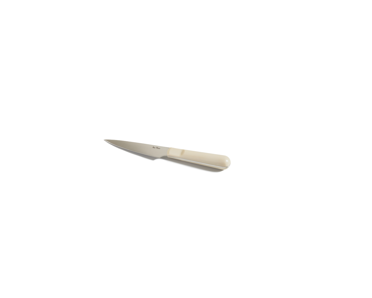 Premium Stainless Steel Paring Knife - Ultra Sharp 3.5