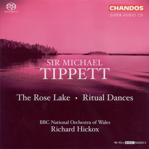 Rose Lake & Ritual Dances - Premium Home Decor Wall Art for Living Room, Bedroom & Office | Perfect for Meditation Spaces & Yoga Studios