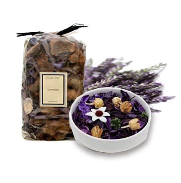 Luxury Lavender Spa Gift Set for Women - Relaxing Bath & Body Care Essentials | Perfect for Birthday, Anniversary & Mother's Day Gifts