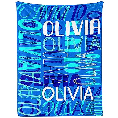 Fluorescent Blue