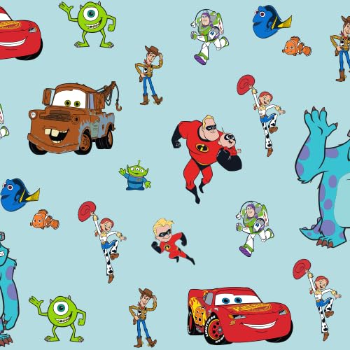 Pixar: Pixar Pals