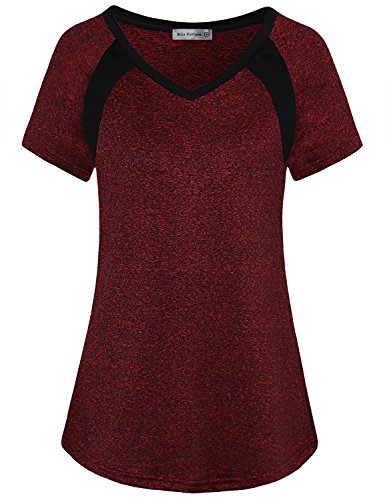 B-wine Red