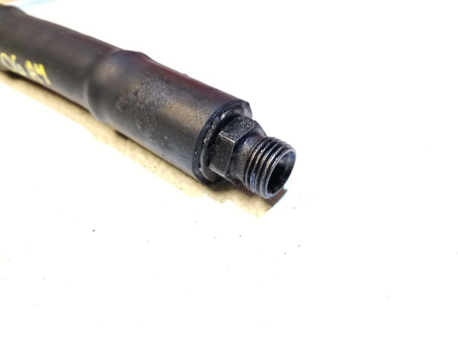 03 04 05 06 Audi A4 B6 3.0L Power Steering Pump Pressure Hose Pipe - OEM Replacement Part for Smooth Steering Performance - Perfect for Daily Commuting and Road Trips