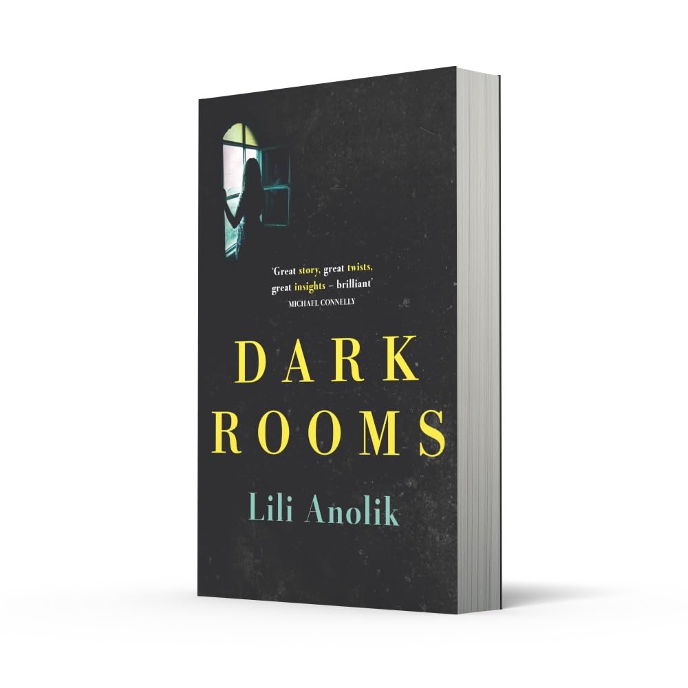 Blackout Curtains for Dark Rooms - Perfect for Daytime Sleep & Privacy