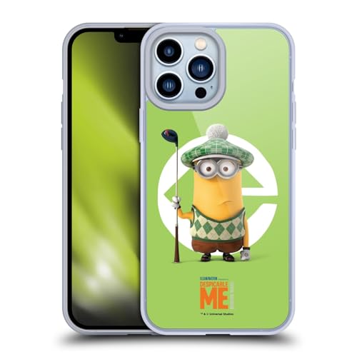 Kevin Golfer Costume
