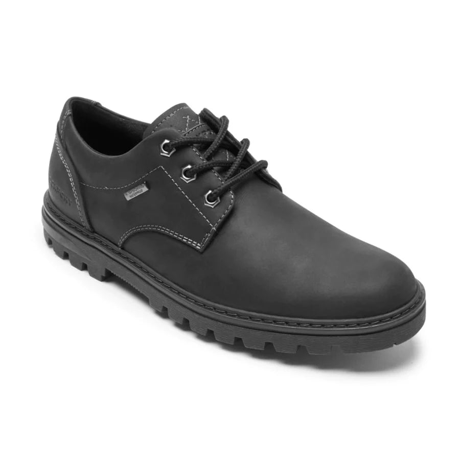 Men's Weather or Not OX Shoes - Comfortable & Stylish Sneakers for Casual Wear, Walking & Outdoor Activities