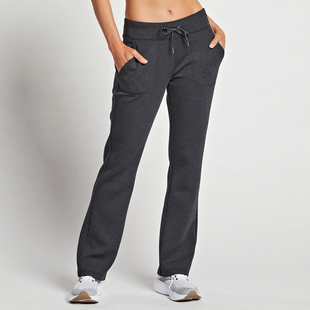Korsa Metropolitan Women's Pants - Stylish & Comfortable Trousers for Work, Office & Casual Wear | Perfect for Business, Travel & Everyday Outfits