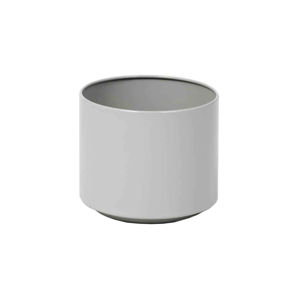 Benny Planter - 30cm Ceramic Flower Pot for Indoor Plants, Succulents & Herbs | Perfect for Home Decor, Office Desk & Garden | Modern & Stylish Design