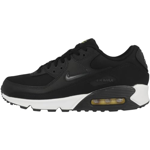 Black/Anthracite/Opti Yellow