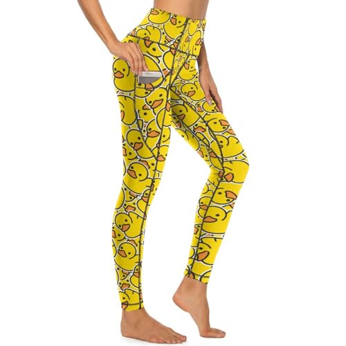 Rubber Duck Pattern