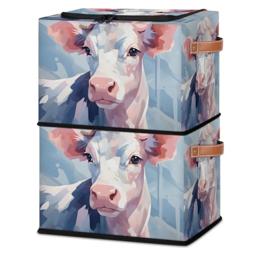 Animal Pattern Cow