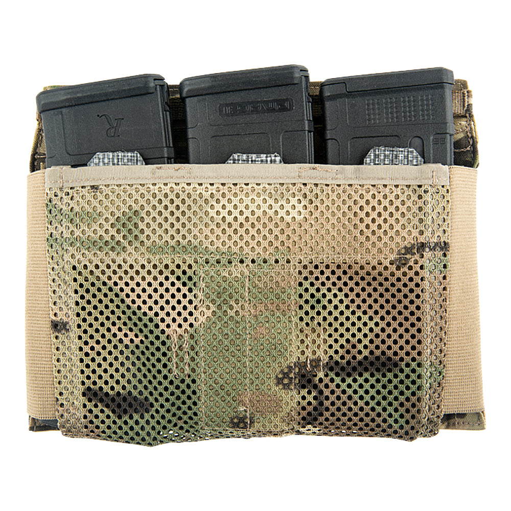 Crye Precision R Series M4 Magazine Retainer - Tactical Rifle Accessory for AR-15 & M4 - Perfect for Military, Law Enforcement & Airsoft Use