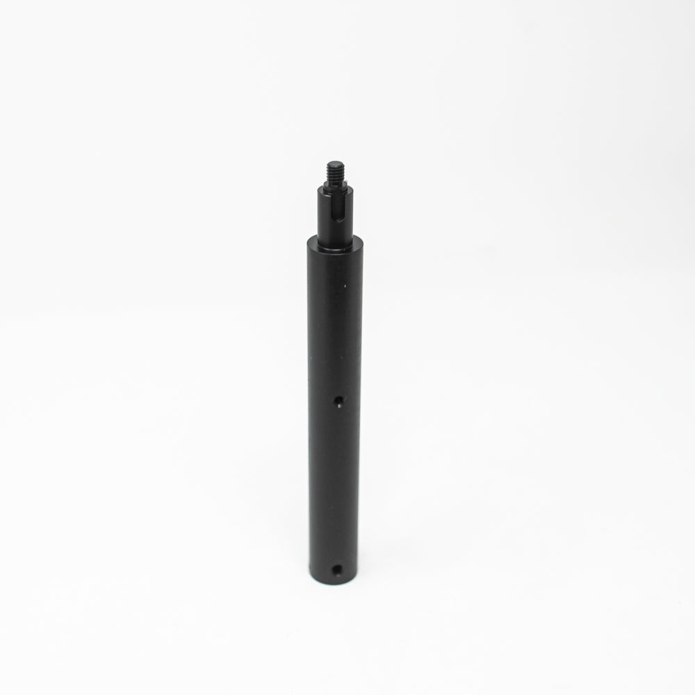 6712FR Sampler Distributor Shaft Extension - High-Quality Replacement Part for Food & Beverage Sampling Equipment | Perfect for Lab, Industrial, and Manufacturing Use