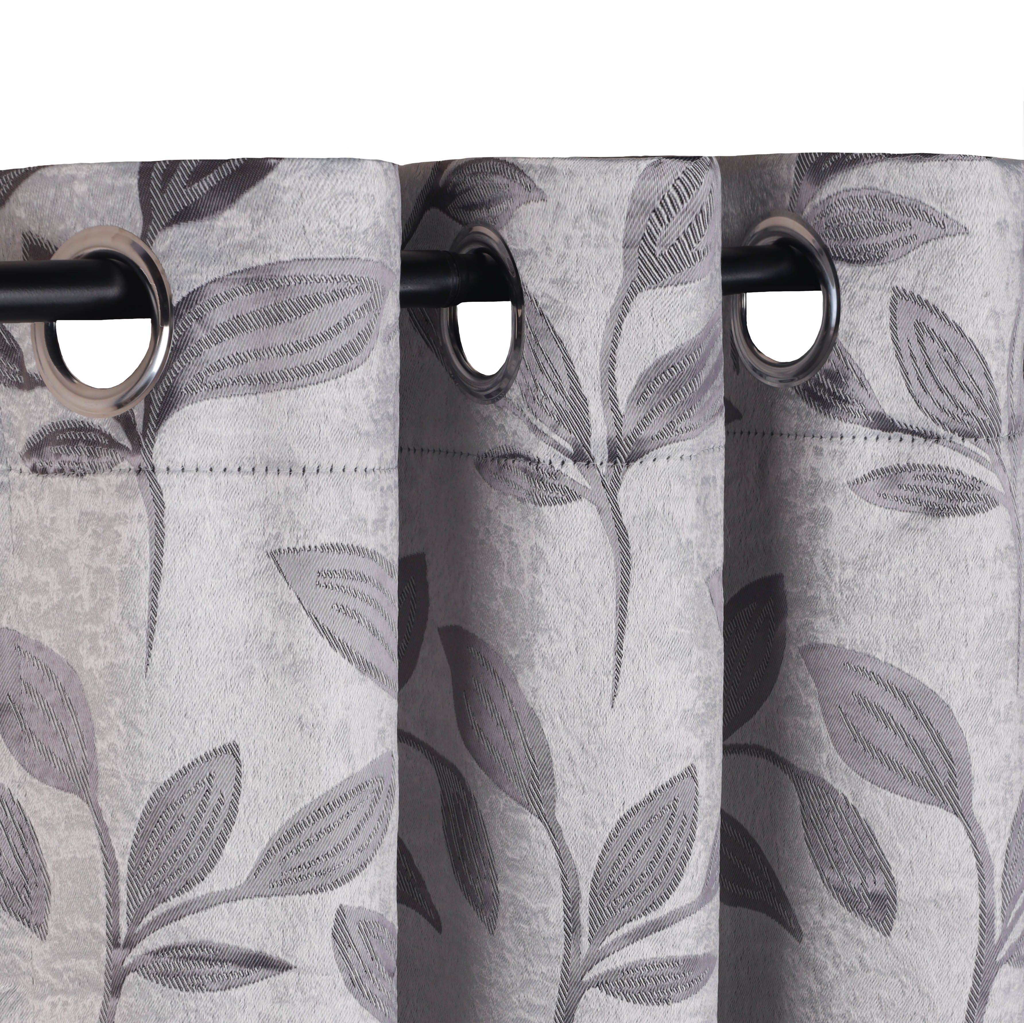 Machine Washable Blackout Curtains for Bedroom - Set of 2 Panels, Thermal Insulated Room Darkening Drapes for Better Sleep & Energy Efficiency | Perfect for Nursery, Home Theater, and Shift Workers
