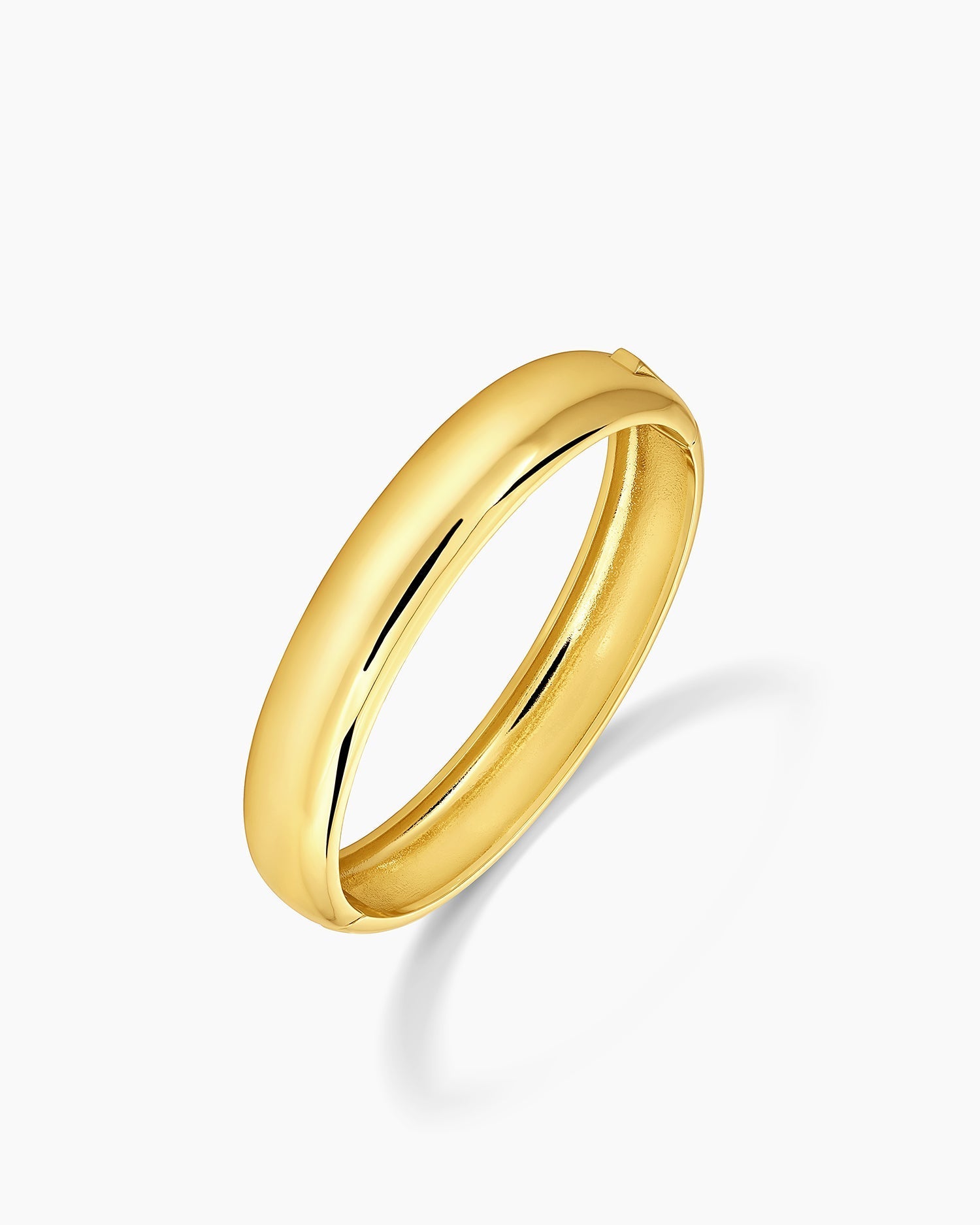Paseo Cuff Bracelet - Elegant Adjustable Bangle for Women - Perfect for Casual Wear, Office & Special Occasions