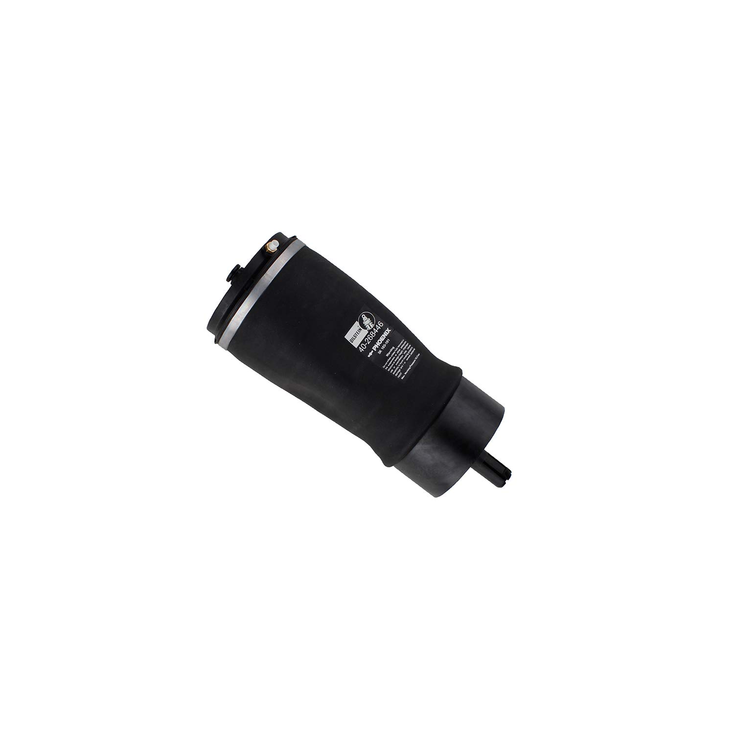 Bilstein B3 OE Replacement Air Spring 40-268446 - Premium Suspension Upgrade for Smooth Ride | Perfect for Trucks, SUVs & Luxury Vehicles