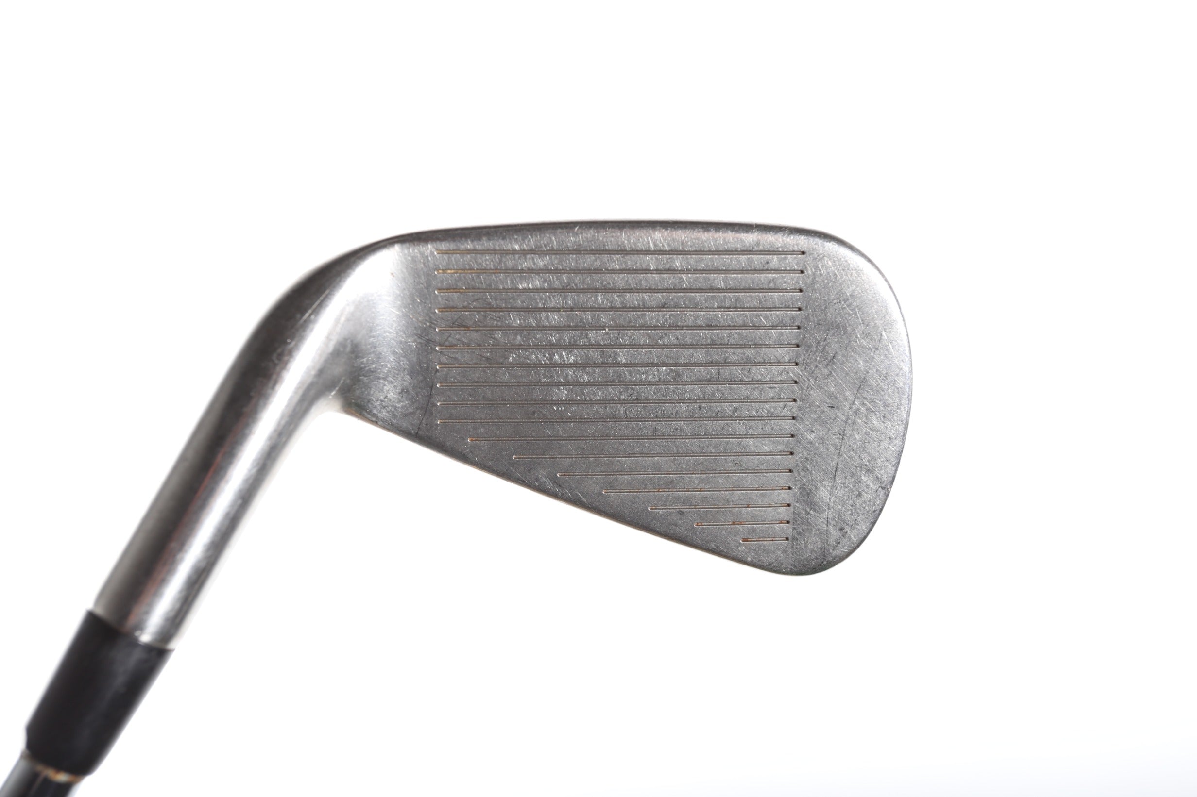 Used Callaway X Hot Pro 5 Iron Right Handed Stiff Flex Golf Club - Perfect for Mid-Handicap Golfers & Driving Range Practice