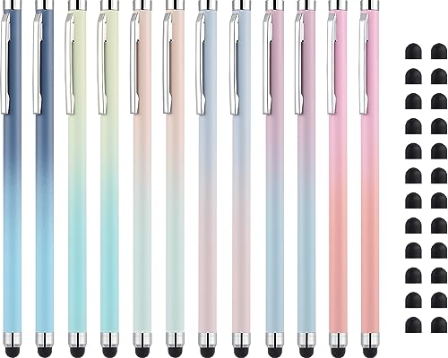 Gradient 12