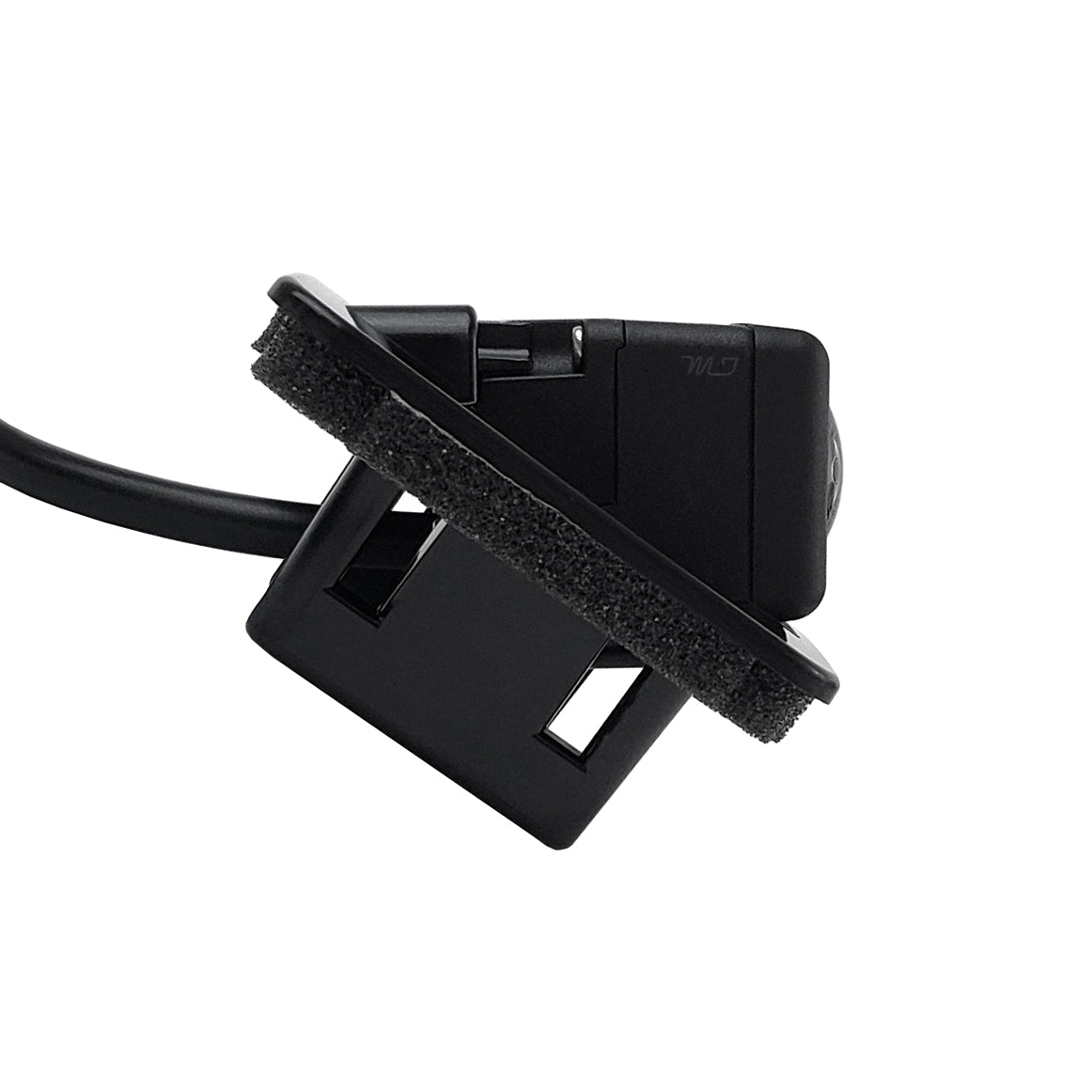 OEM Replacement Backup Camera for Toyota Scion iA (2016), Yaris iA (2017-2018), Yaris (2019-2020) - Part #86790 WB001 & 86790 WB002 - Perfect for Parking Assistance & Rear Visibility