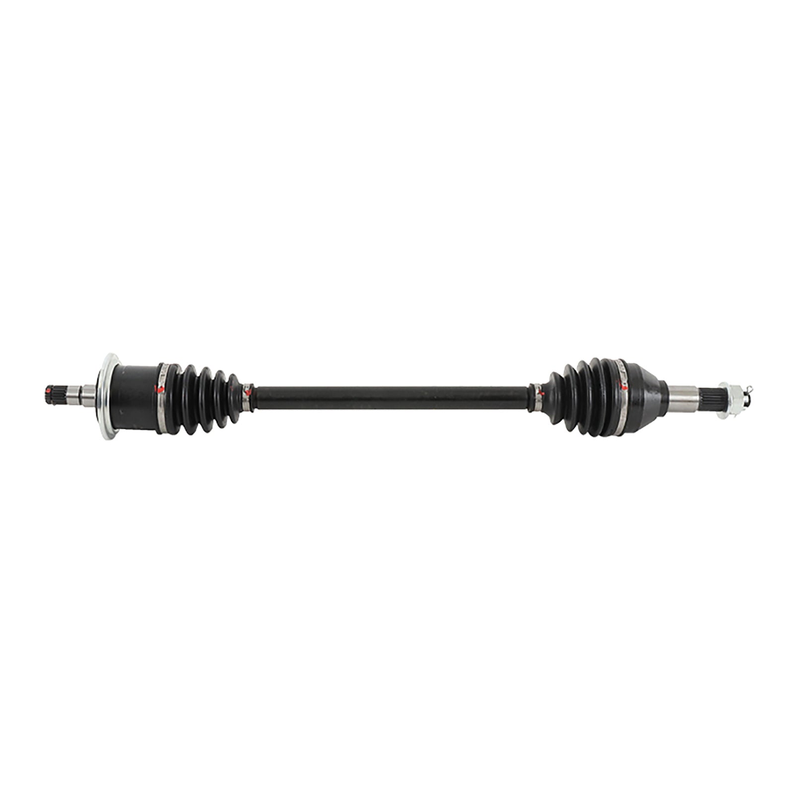 ATV CV Axle Complete 8 Ball Joint Kit - Heavy Duty Replacement for ATV & UTV - Perfect for Off-Roading, Trail Riding & Mudding Adventures