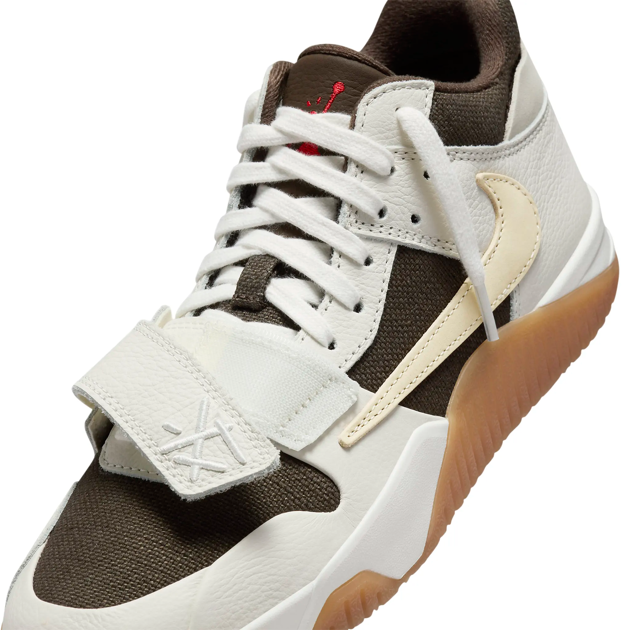 Jordan Jumpman Jack TR Travis Scott Sail Sneakers – Retro Basketball Shoes for Men, Streetwear Fashion & Casual Wear – Perfect for Sports, Gym, and Everyday Outfits