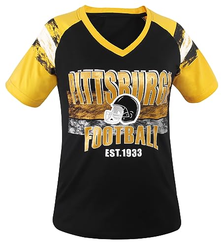 Black & Yellow