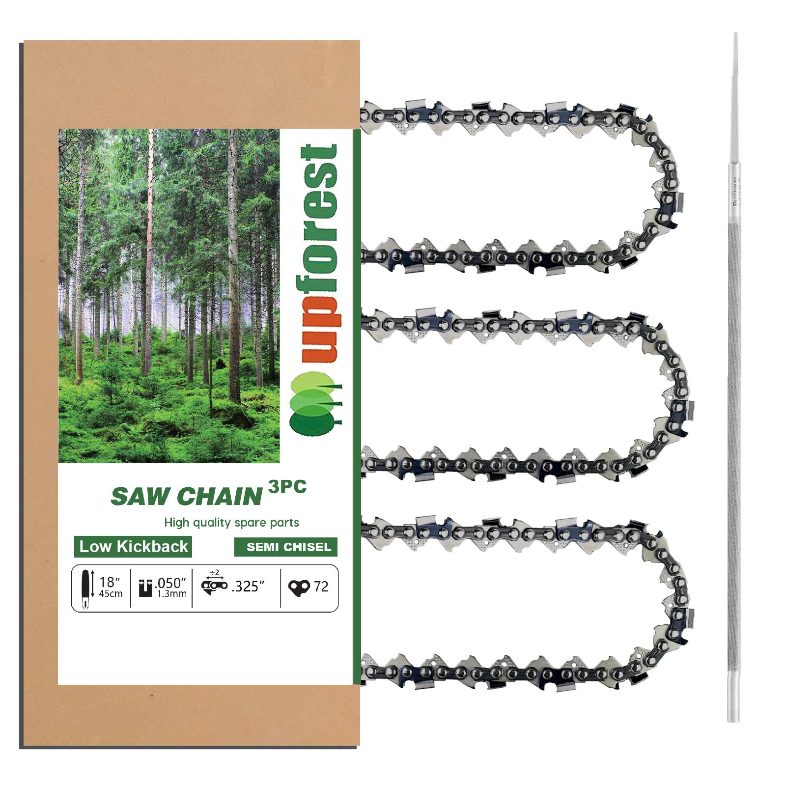 Husqvarna Chainsaw Chain 18