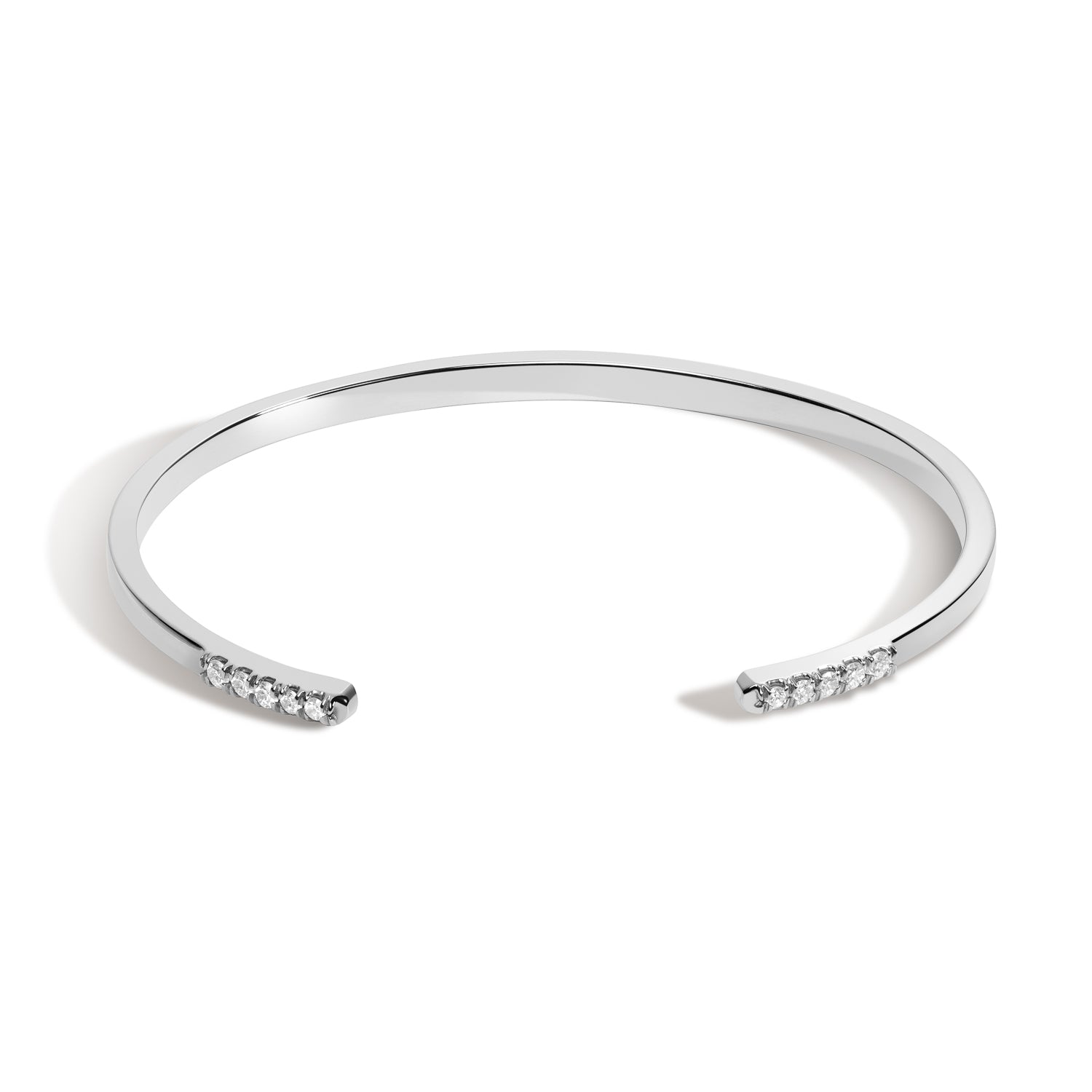 Central Park Cuff Bracelet - Elegant Adjustable Bangle for Women | Perfect for Everyday Wear, Office & Special Occasions