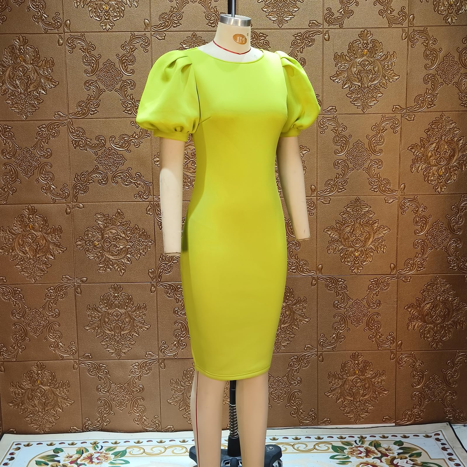 Sexy One Shoulder Bodycon Dress for Women - Club Party, Evening Gown, Prom Dress - Perfect for Night Out, Cocktail Party & Special Occasions